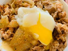 -吉野家(时代广场店)