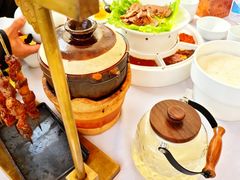 -群生大院(怀柔店)