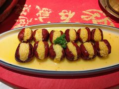 -山西会馆·晋菜·晋商宴·民俗博物馆(体育路店)