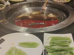 -唇辣号重庆老火锅(燕郊鑫乐汇店)
