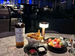 -四季酒店·空中花园 Aria on 9