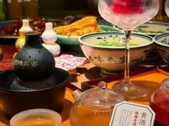 -Ton Ton吨吨小酒馆Live(观前街店)