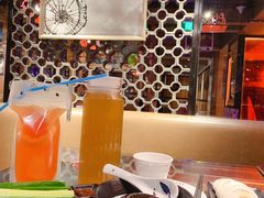 -江边城外烤全鱼(方庄时代购物中心店)