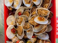 -永安里地摊烤肉(首创店)