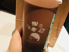 -喜茶(永旺梦乐城店)