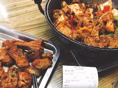 -继承独一味生烤羊排(金牛小区店)