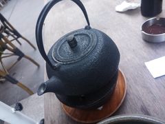 -去茶山(新光里店)