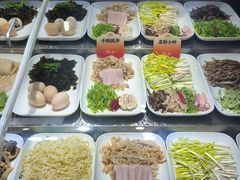 -不倒翁·安徽名菜楼(步行街店)