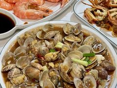 -品鲜海鲜餐厅(黄厝店)