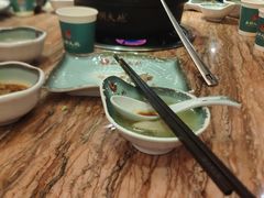 -春润大地海南椰子鸡(沙井京基百纳广场店)