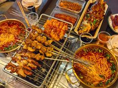 -遇西祠·海鲜烧烤(总店)