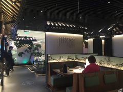大堂-客语客家菜(琶洲保利店)