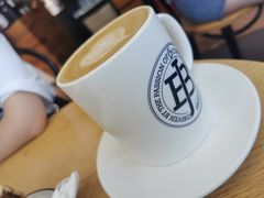 -Jamaicablue Coffeeshop(中央广场店)