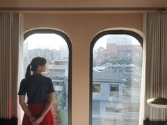 -广州永庆坊瞻云精选酒店