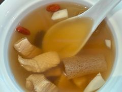 -彩丰楼·中餐厅(国家会展中心上海洲际店)