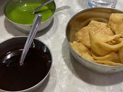-葛尼沙印度餐厅 (镇明路店)