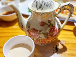 西**茶