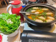 -味上湘菜馆(岳麓山店)