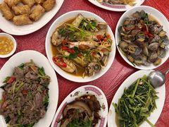 -黄记饮食店·潮汕家常菜(丹霞庄中区店)