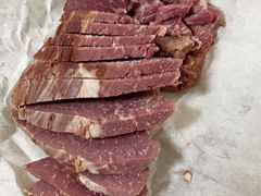 -马志善稀糊爛生熟肉店