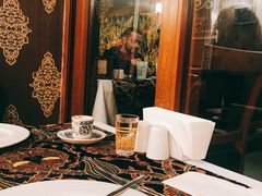-Old Ottoman Cafe & Restaurant