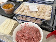 -长人馄饨铺(解放街店)