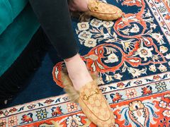 -Gucci(北京金融街购物中心店)