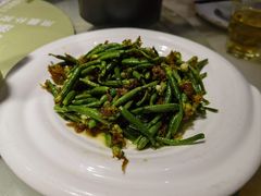 -梁家大院•农家菜(昆山会展中心店)