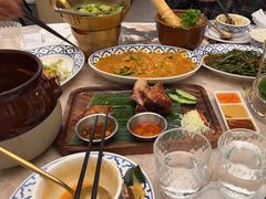 -KingThaia金泰兰(滨江天街店)