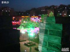 -常州明城墙