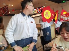 -海底捞火锅(苏宁生活广场店)