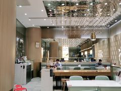 大堂-老碗会·陕西手工面(前海世茂店)