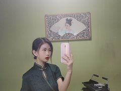 -盘子女人坊(西安至尊店)