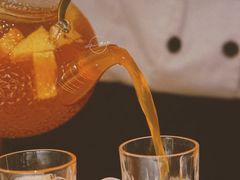 妮妮家的水果茶-阿妮叶李(光谷世界城店)