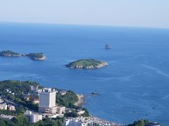 -金沙滩度假村