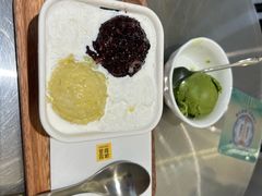 -满记甜品(苏州中心店)