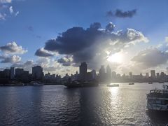 -三利音·浦之舟(滨江大道店)