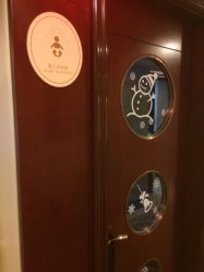 -馨月汇·独栋月子会所(静安店)