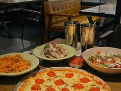 -机器人火炉披萨