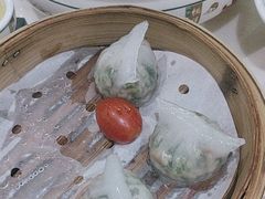 -悦得闲广式茶楼点心(石厦时代广场店)