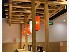 大堂-博多舍楽(金利来店)