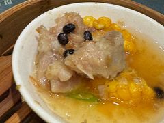 -北园酒家(小北路店)