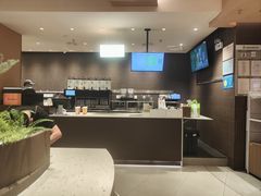 -奈雪的茶(华强北中航城店)
