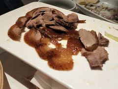 -董鲁烤鸭(建和街店)