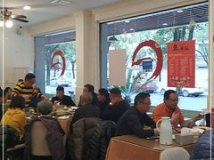 大堂-罗阳人家私房菜(罗阳路店)