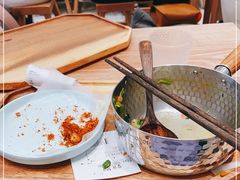 -小满手工粉(北京来福士店)