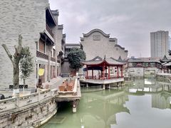 -龙潭水乡