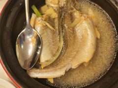 百秒黄花鱼-莆田餐厅PUTIEN(金融街购物中心店)