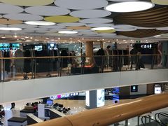 -银座mall(东直门店)