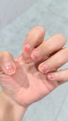 -SWEET NAIL甜果美甲美睫